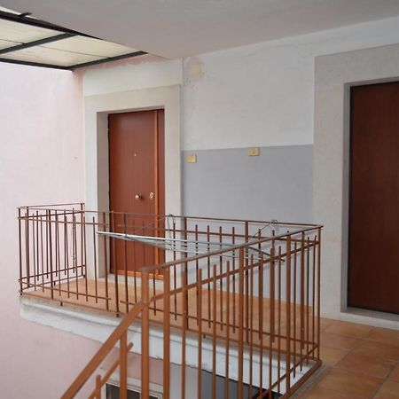 Ledueffe Casa Vacanze บิสเชลเย ภายนอก รูปภาพ