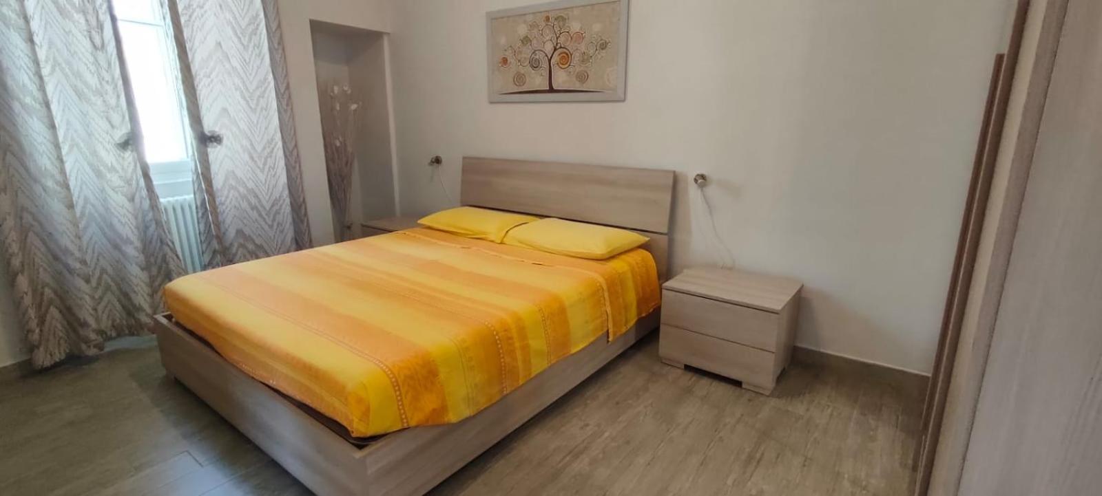 Ledueffe Casa Vacanze บิสเชลเย ภายนอก รูปภาพ