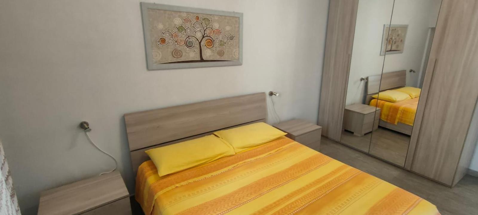 Ledueffe Casa Vacanze บิสเชลเย ภายนอก รูปภาพ